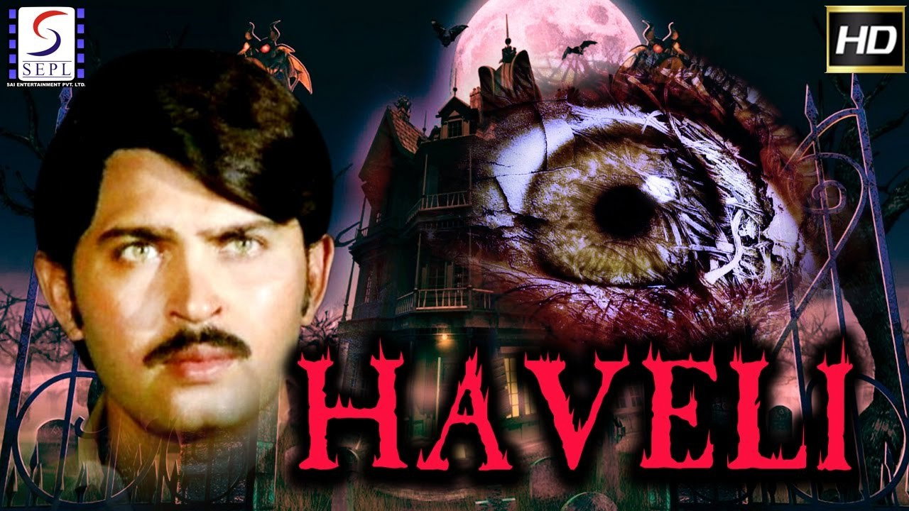 Haveli's poster
