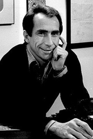 Daniel Más's poster