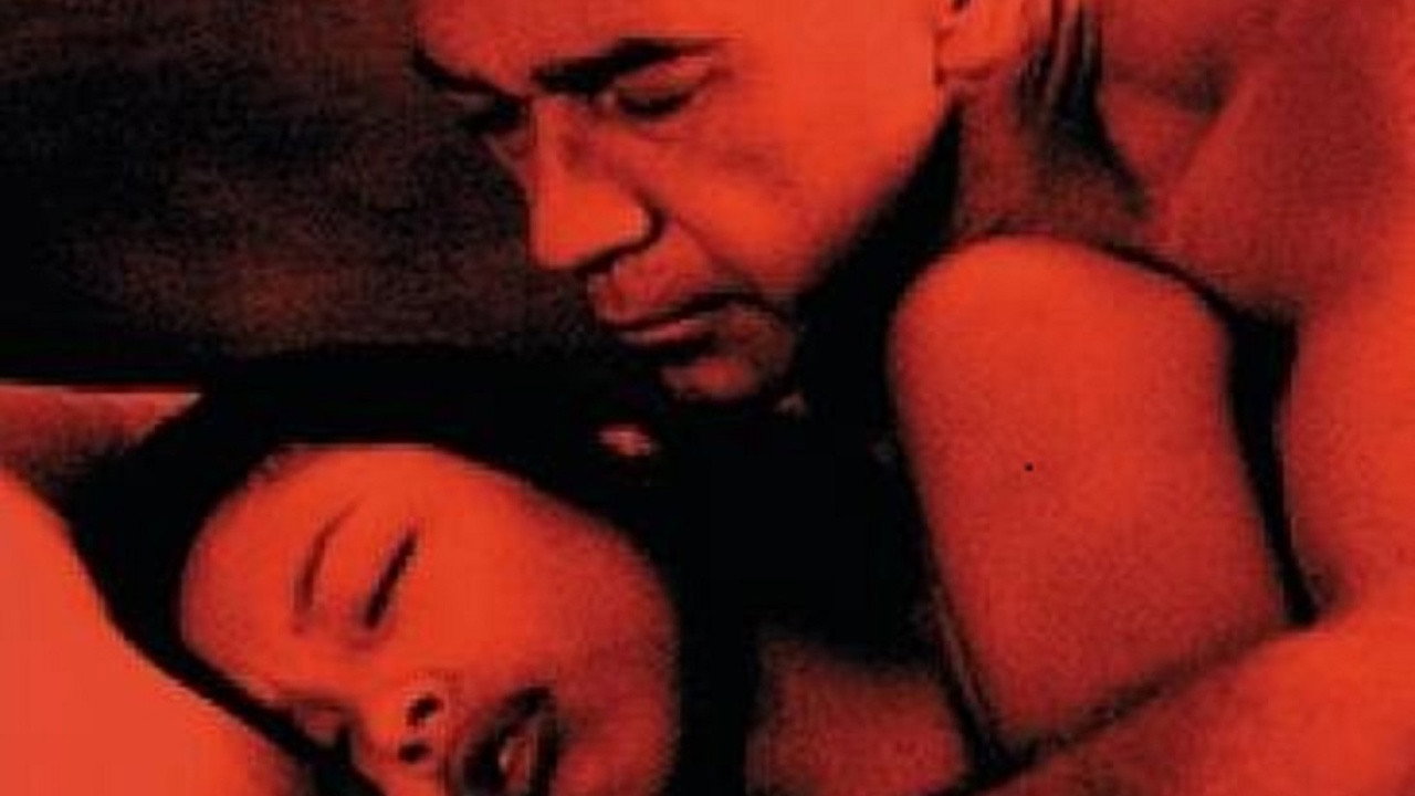 Bellas durmientes's poster