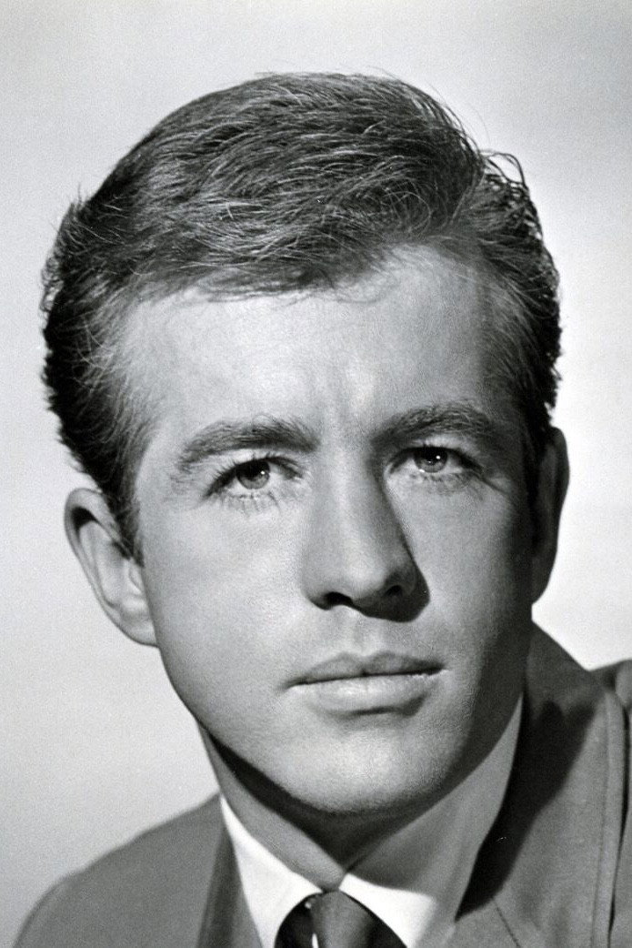 Clu Gulager's poster
