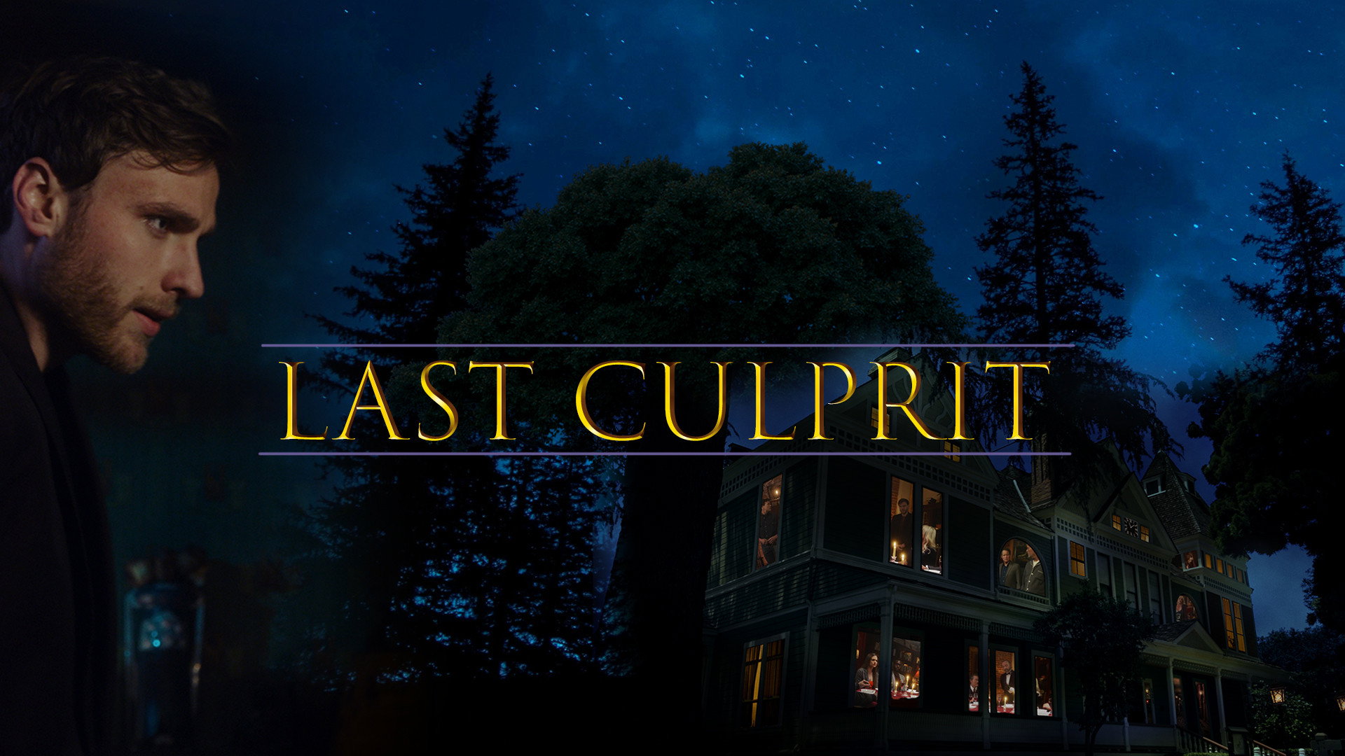 Last Culprit's poster