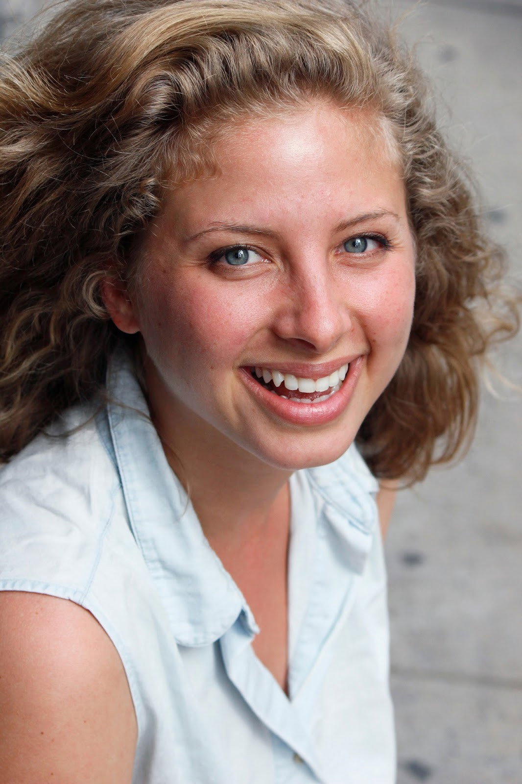 Stefanie Abel Horowitz's poster