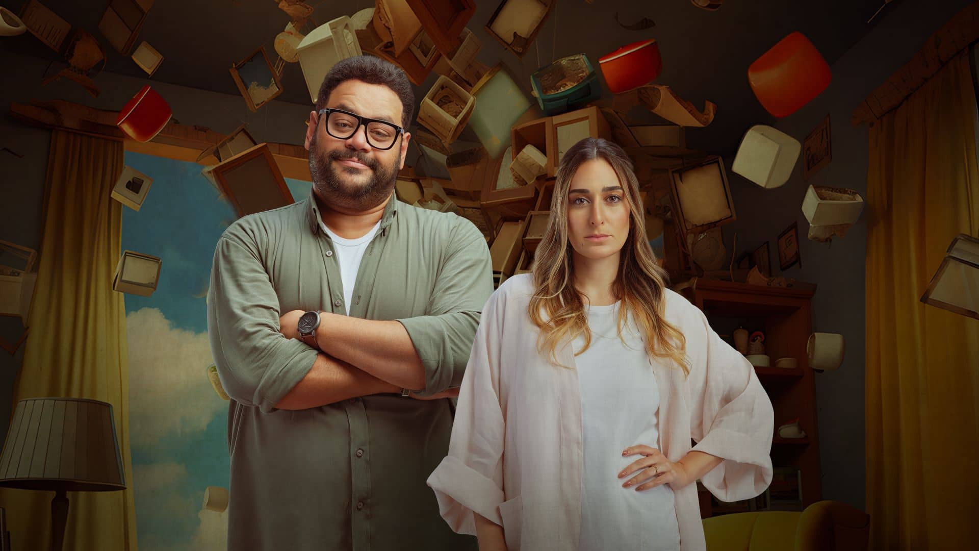 Face to Face's poster