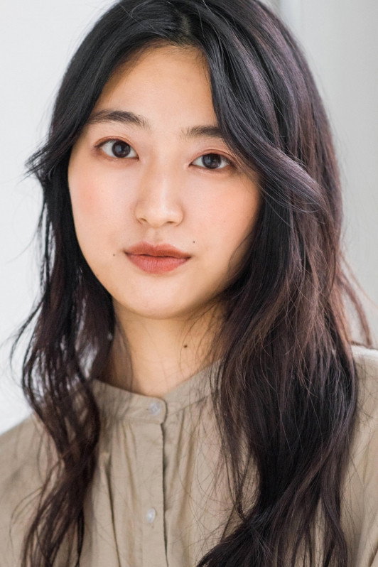 Rina Sato's poster