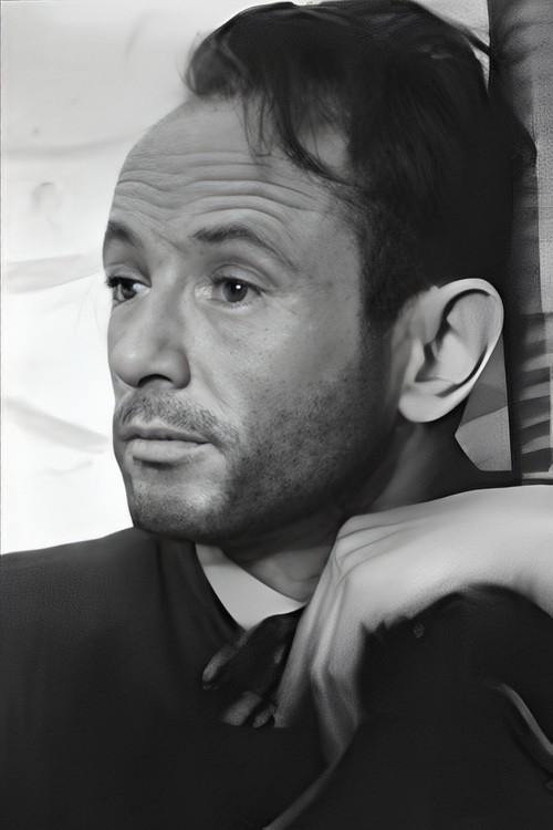 Marijonas Giedrys's poster