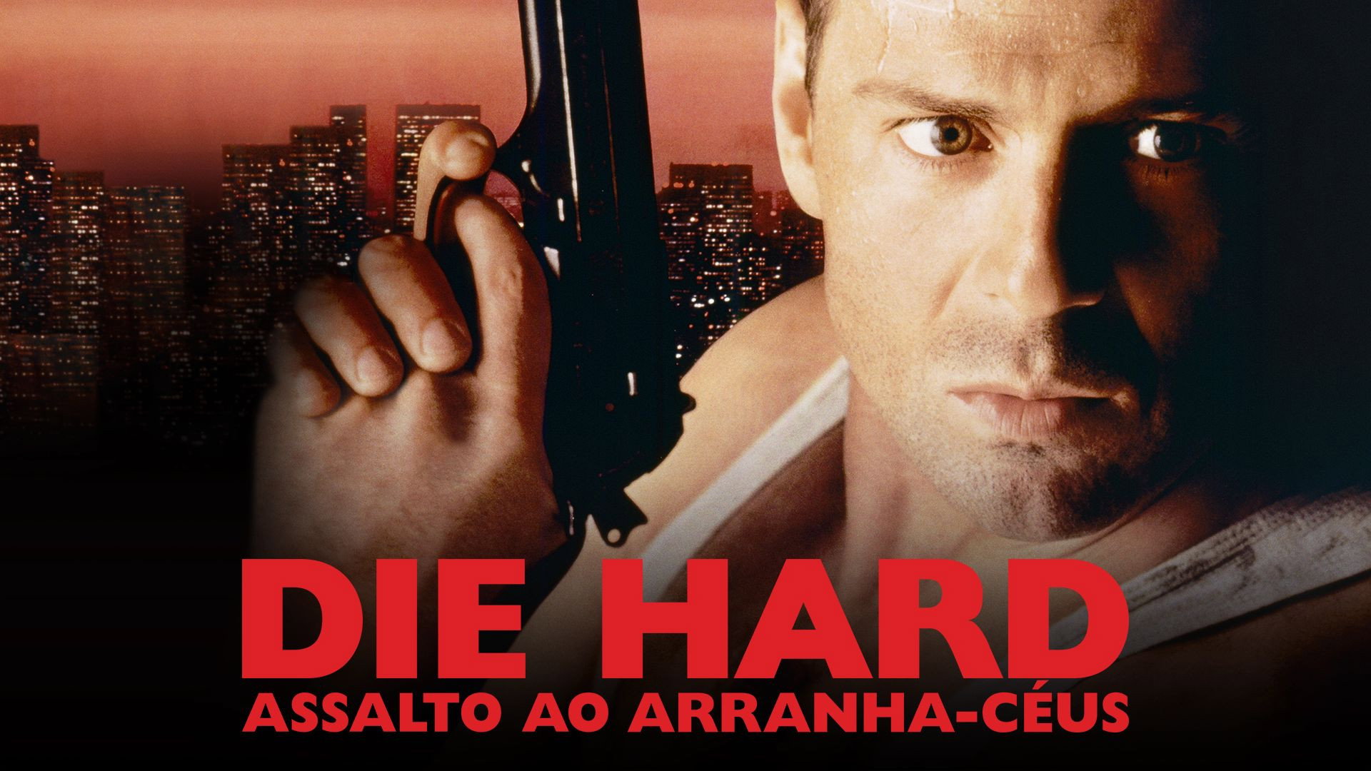 Die Hard's poster