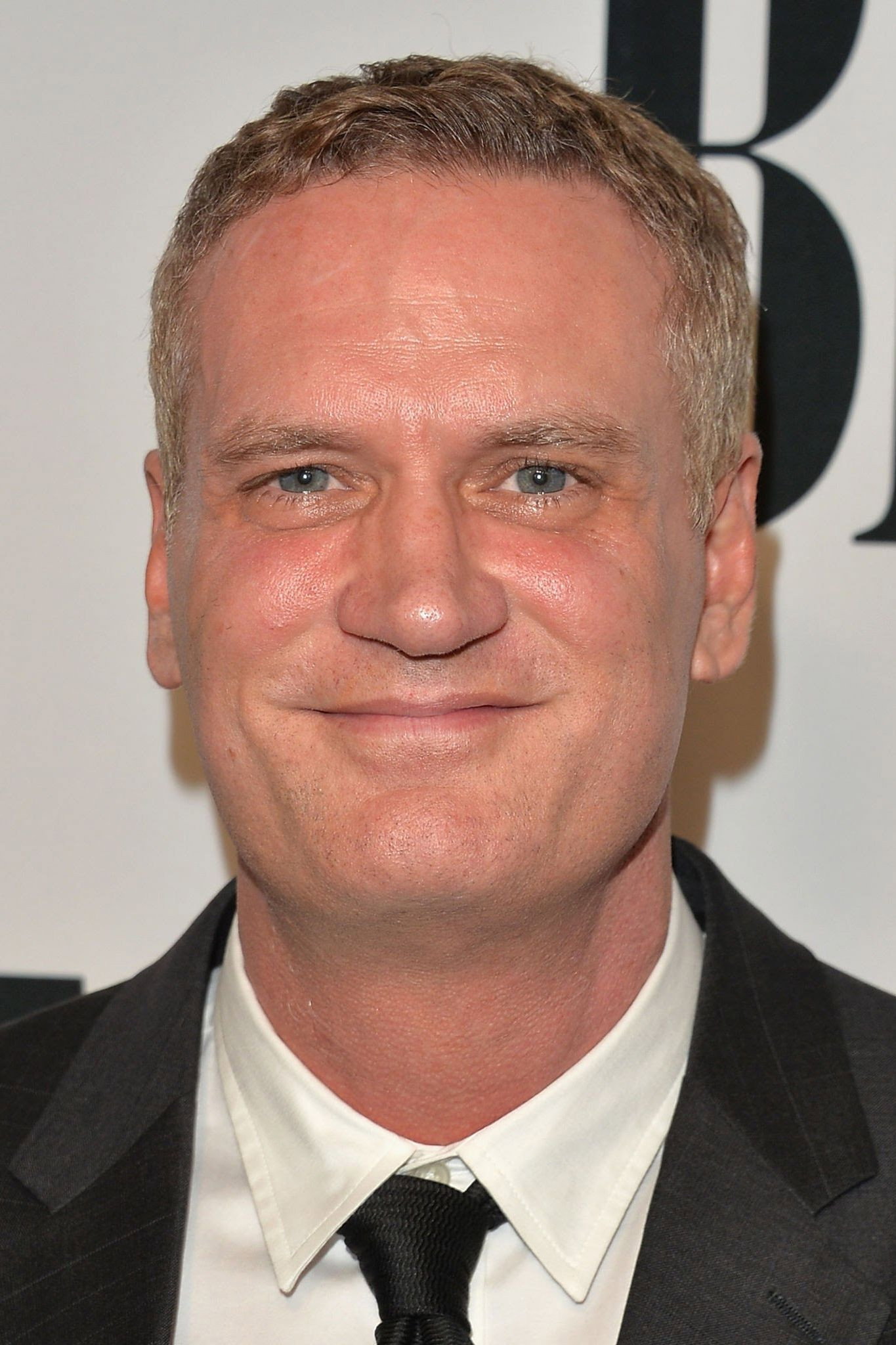 John Ottman's poster