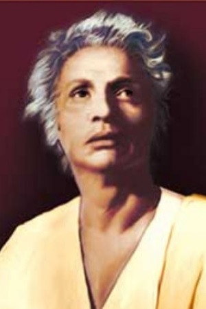 Bijon Bhattacharya's poster