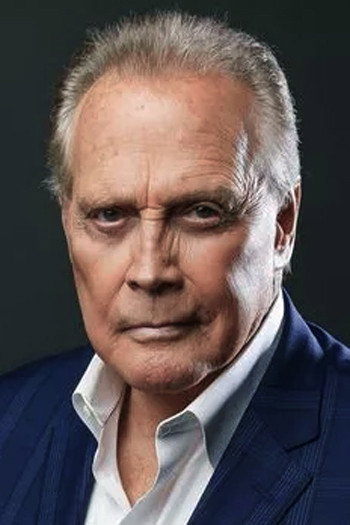 Lee Majors's poster