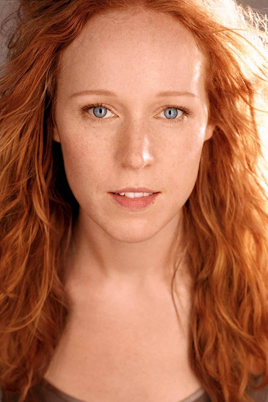 Katy Wright-Mead's poster