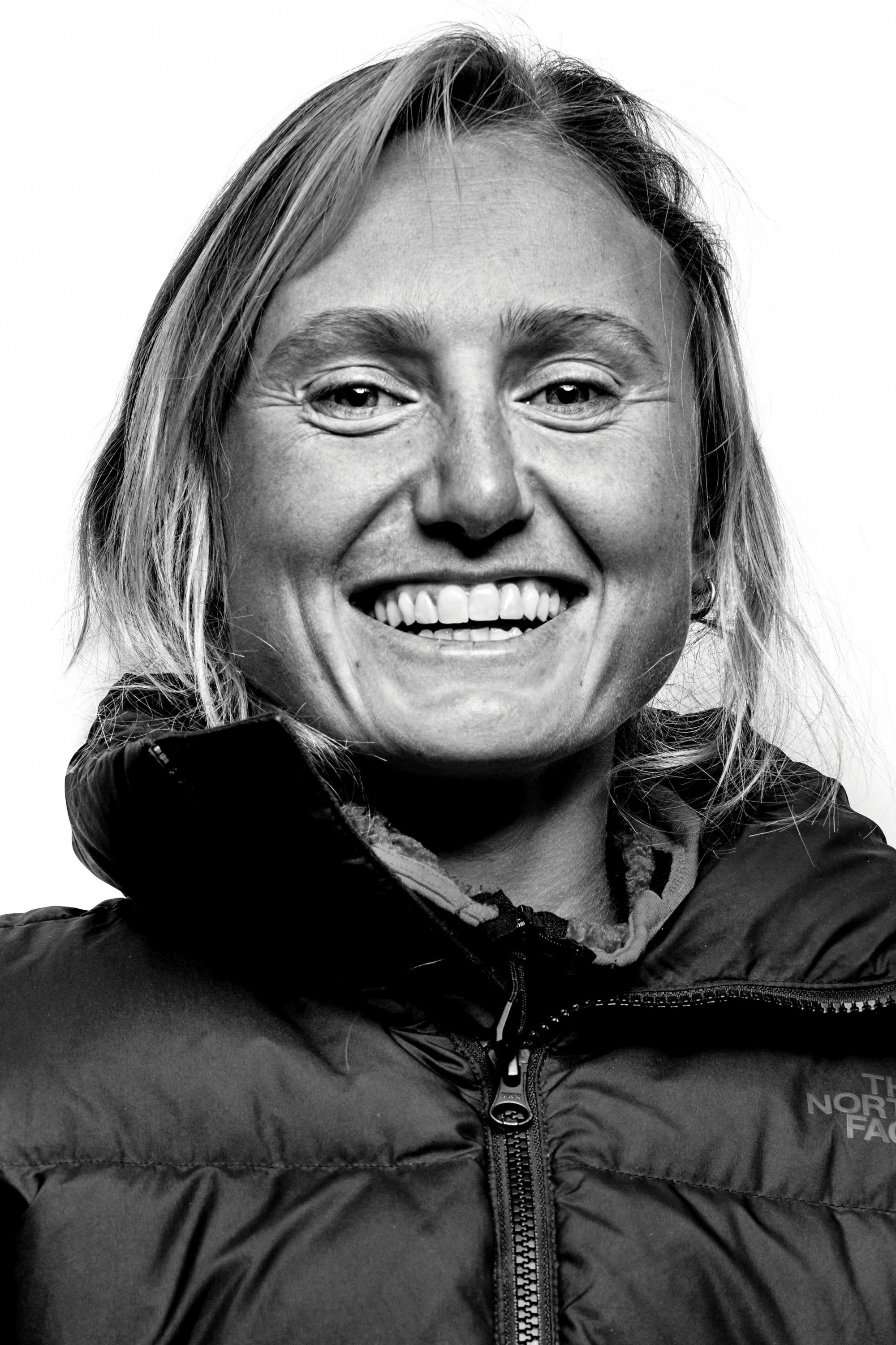 Brette Harrington's poster