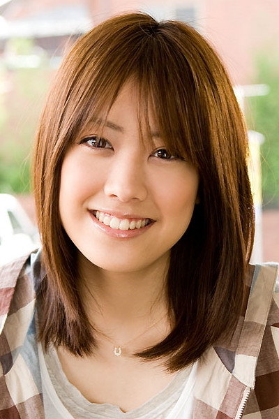 Saki Fukuda's poster