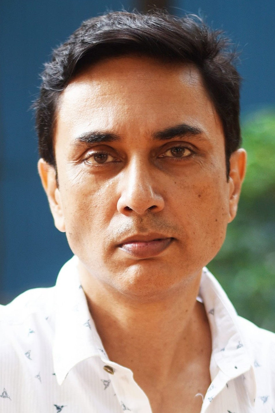 Jaimini Pathak's poster