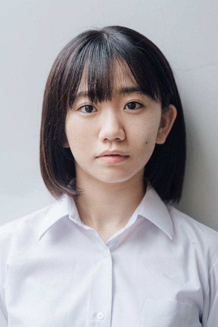 Yuka Sasaki's poster