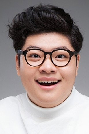 Shin Jun-hang's poster