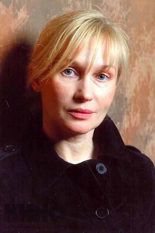 Olga Sirina's poster
