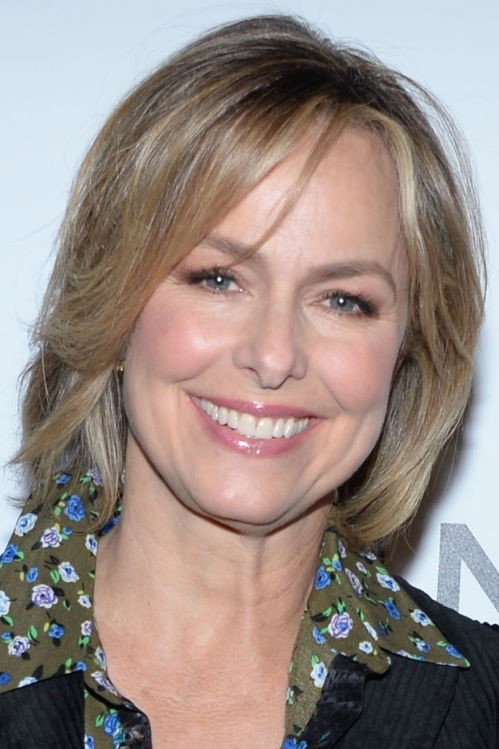 Melora Hardin's poster