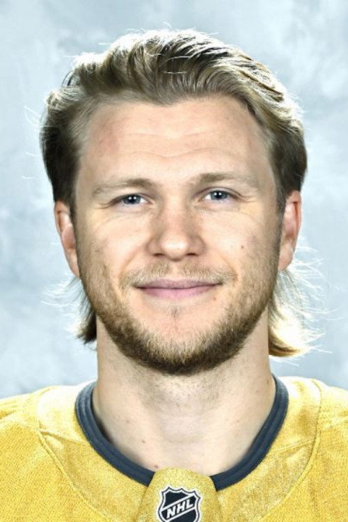 William Karlsson's poster