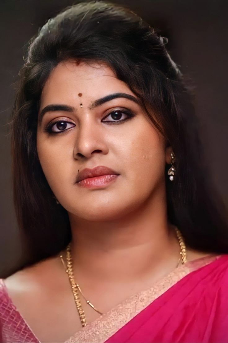 Rachitha Mahalakshmi's poster