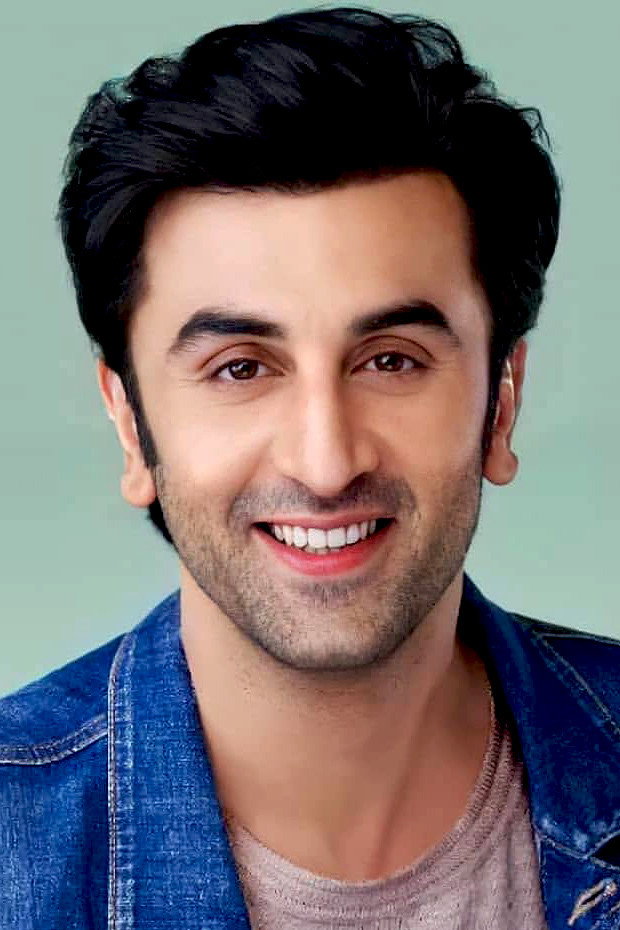Ranbir Kapoor's poster