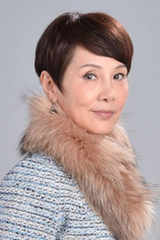 Lam Sau-Kwan's poster