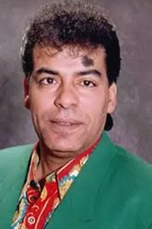 Hassan ElAsmar's poster