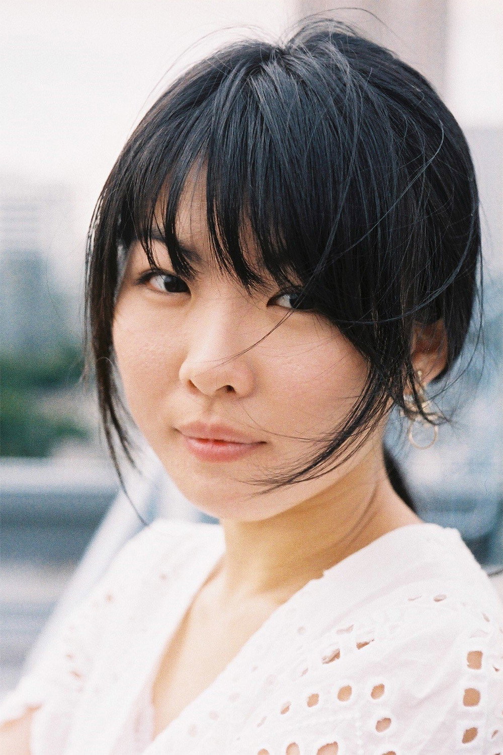 Mayuko Fukuda's poster
