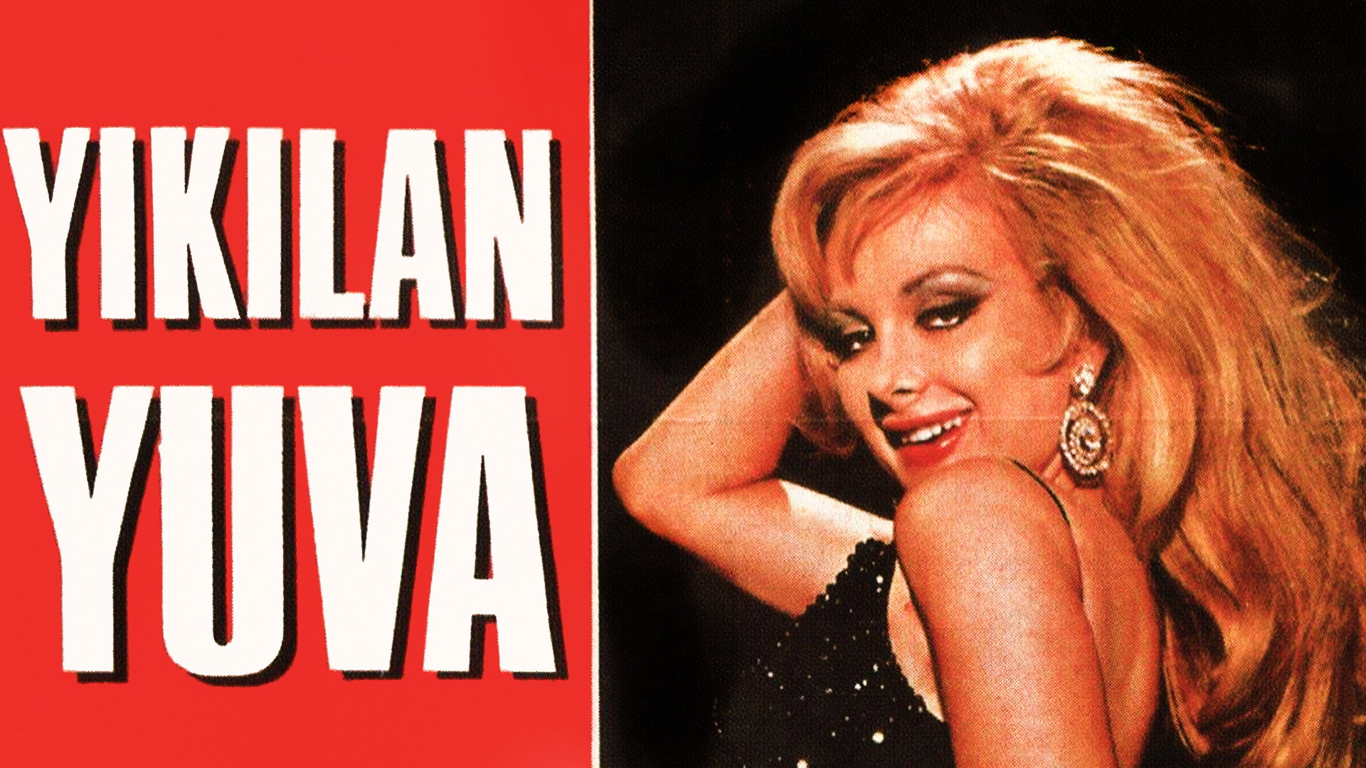 Yıkılan Yuva's poster
