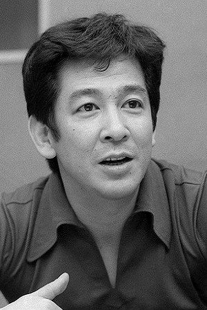 Keizō Kawasaki's poster