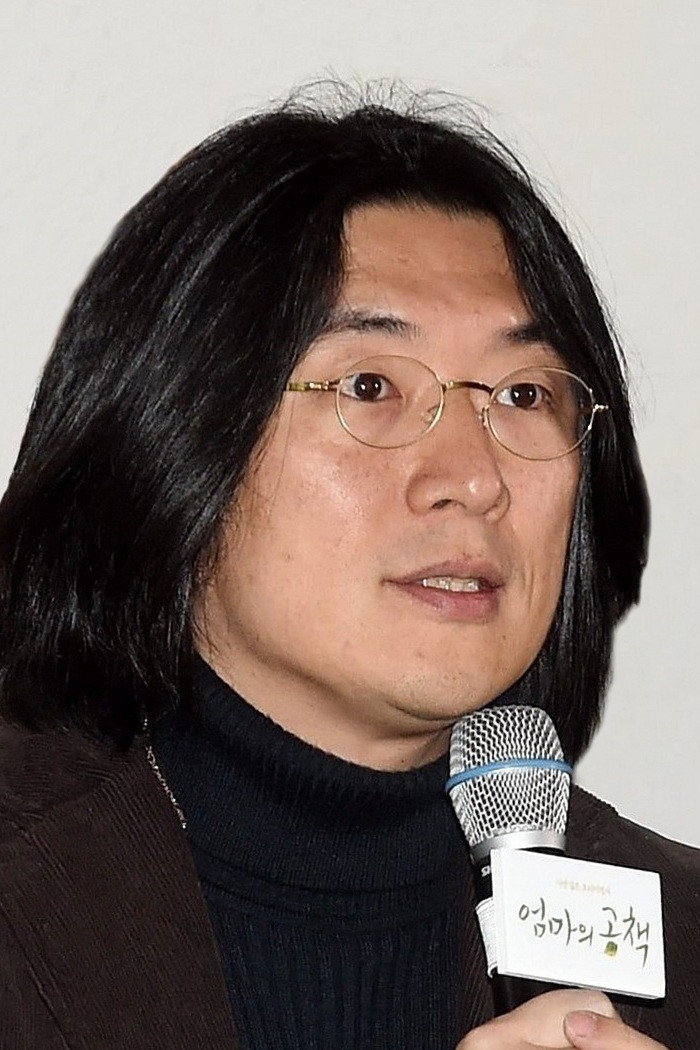 Kim Sung-ho's poster