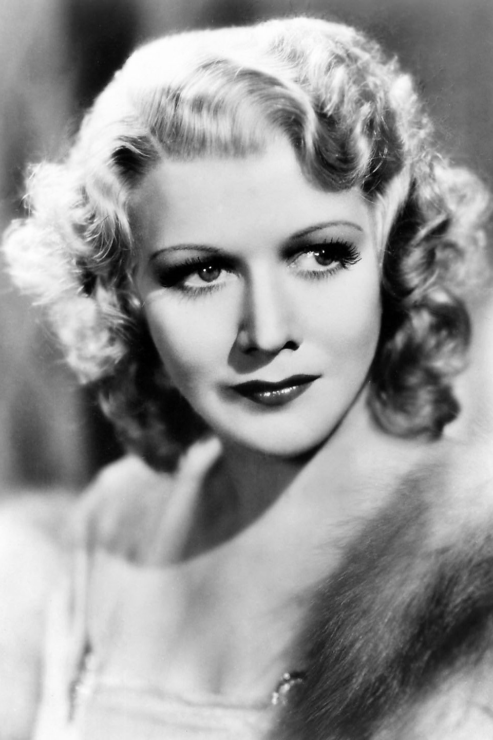 Gladys George's poster