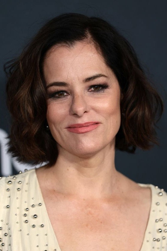 Parker Posey's poster