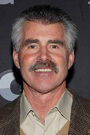Bill Buckner's poster