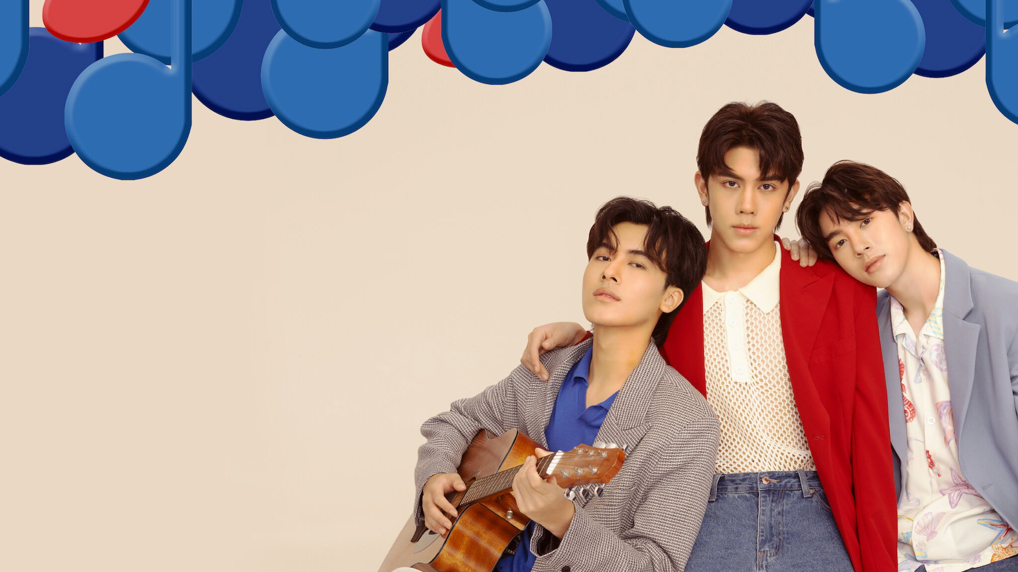 My Tempo's poster