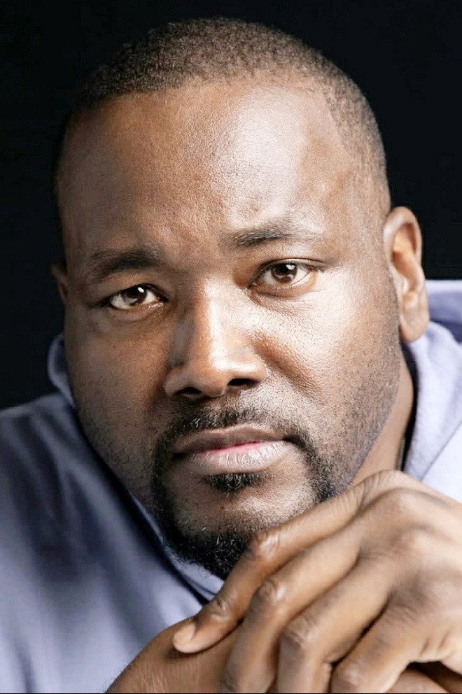 Quinton Aaron's poster
