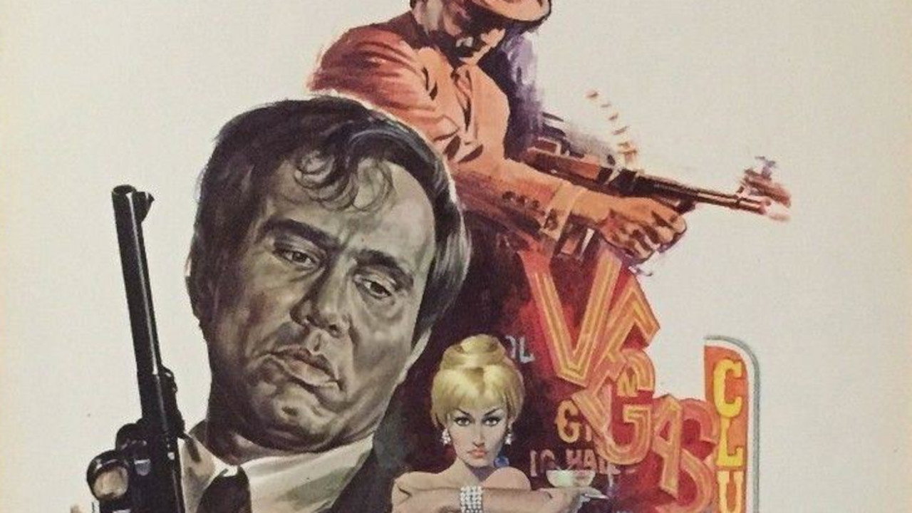 Frame Up's poster
