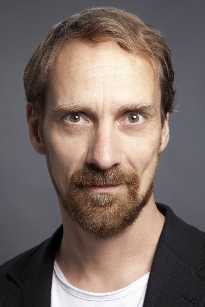 Tomáš Pavelka's poster