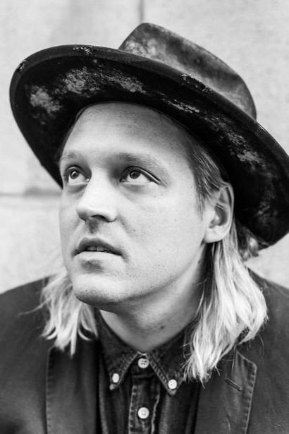 Win Butler's poster