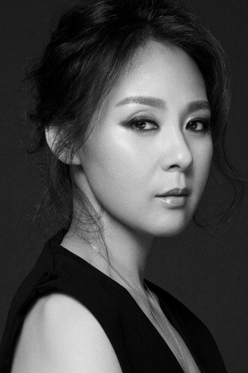 Jeon Mi-seon's poster