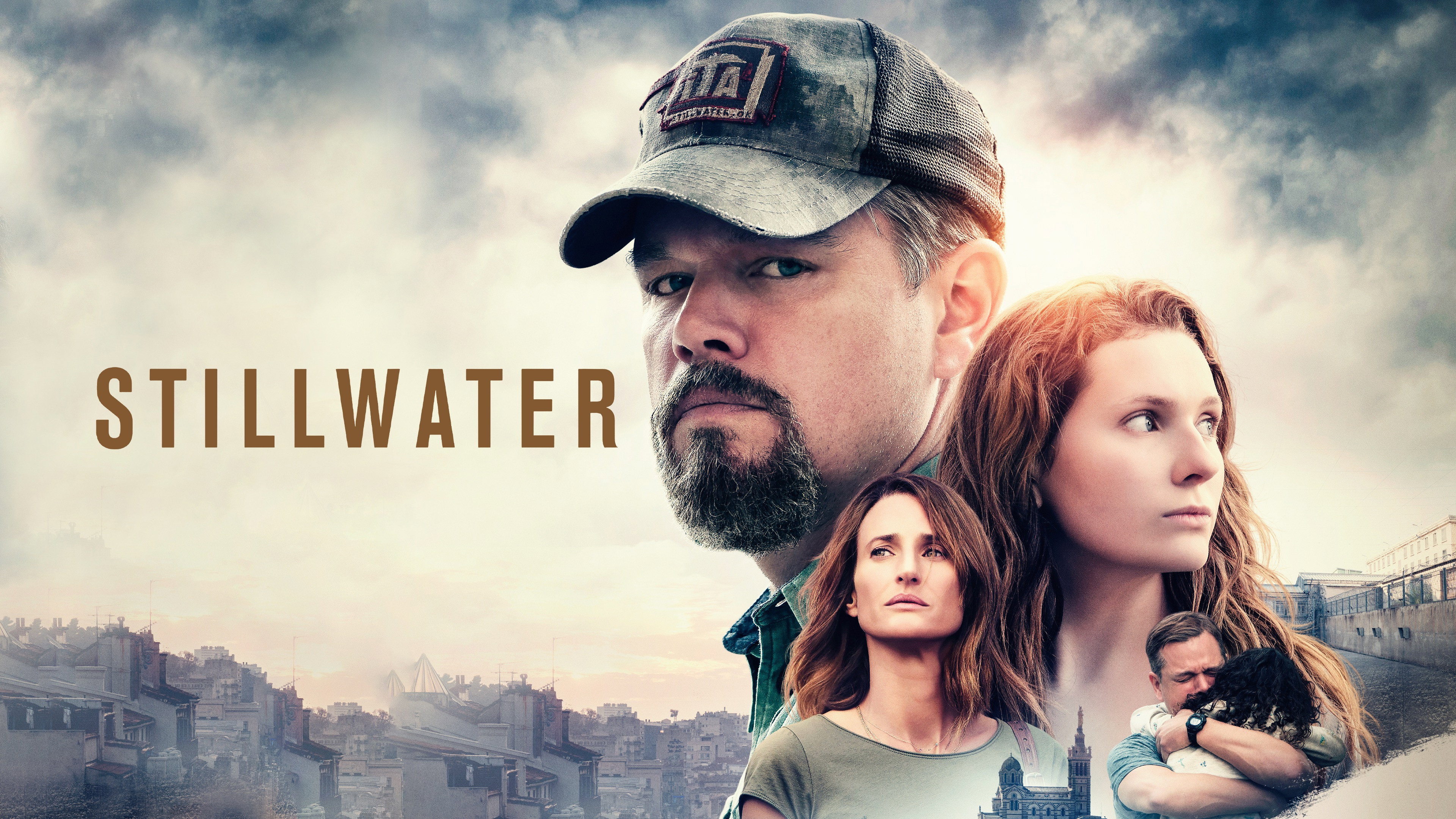 Stillwater's poster