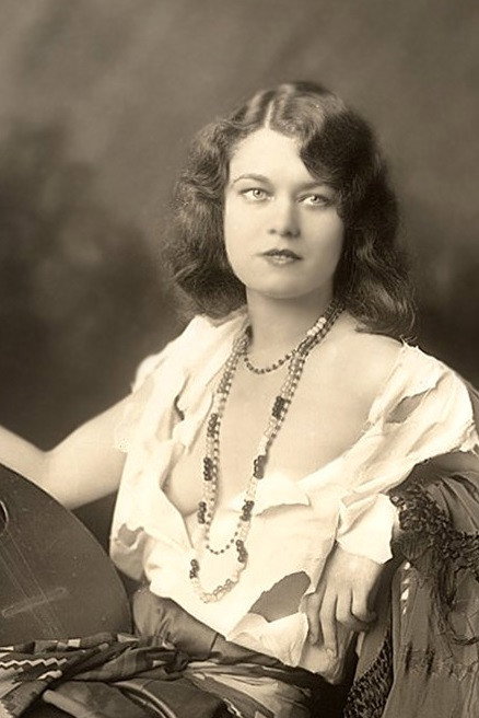 Patsy Parsons's poster