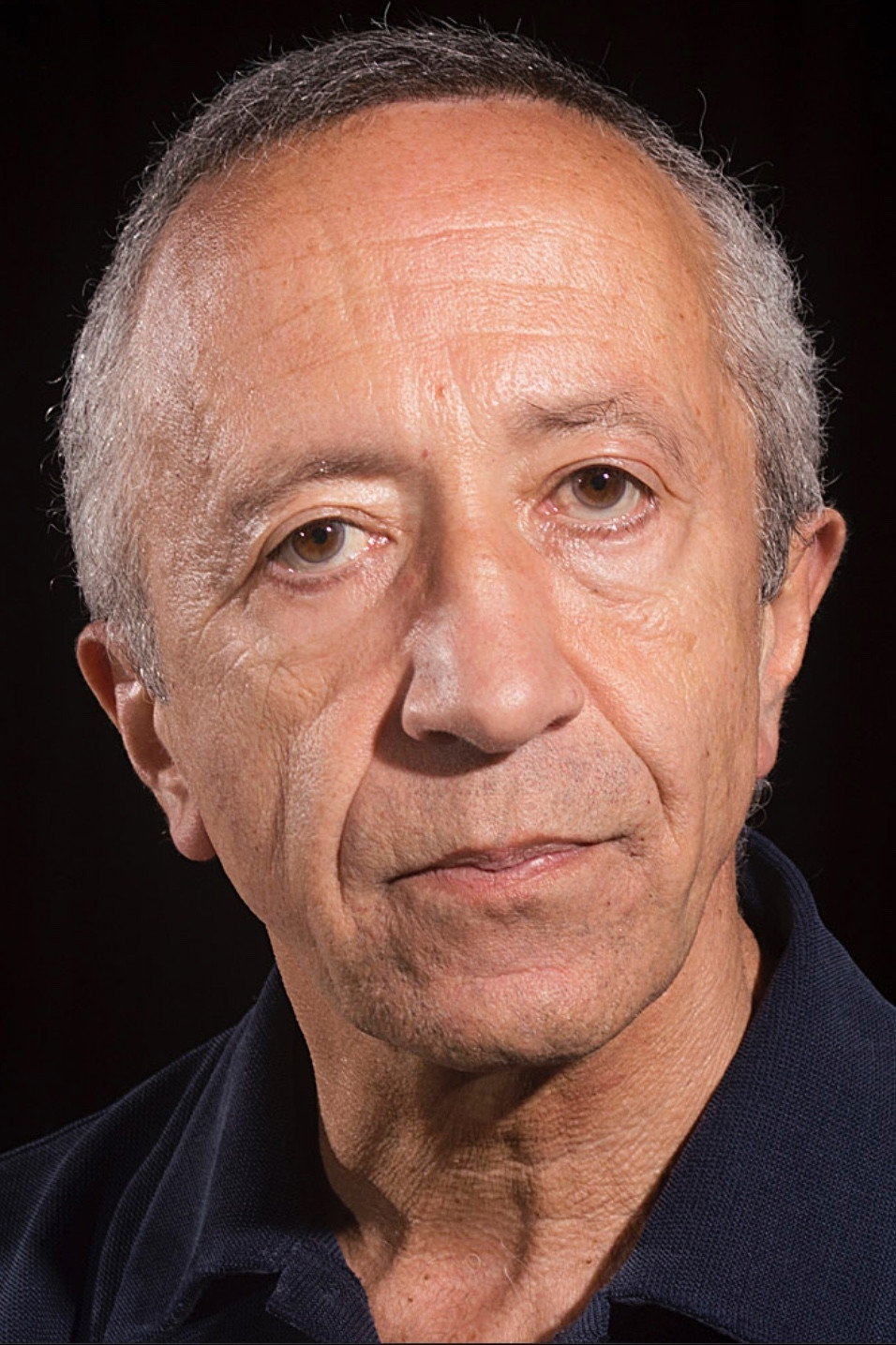 José Topa's poster