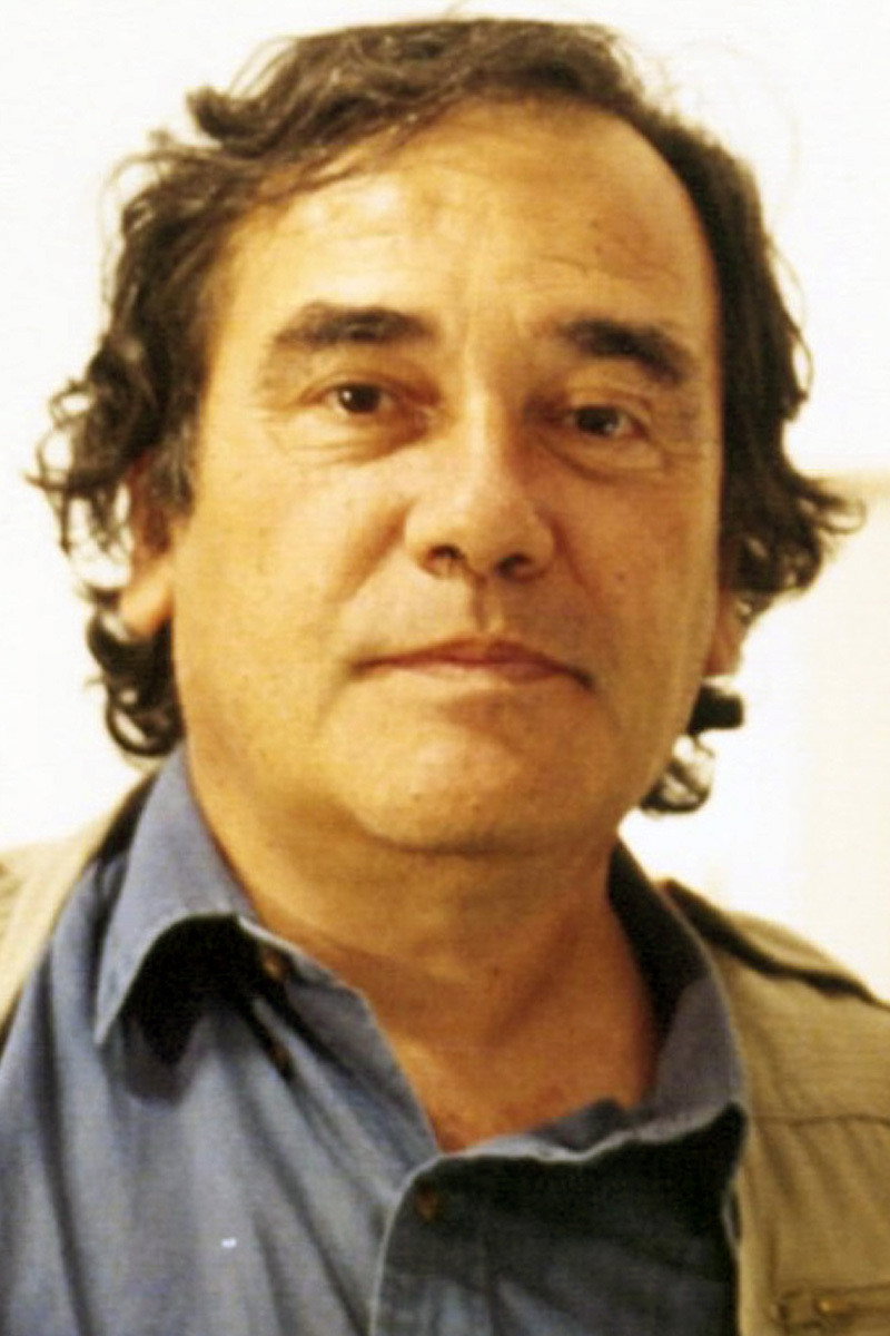 Eliseo Subiela's poster