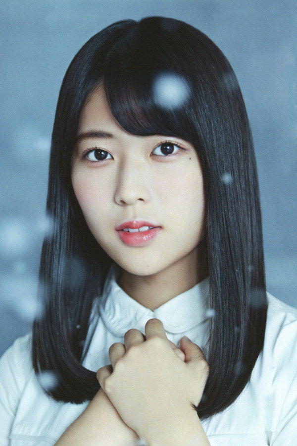Renka Iwamoto's poster