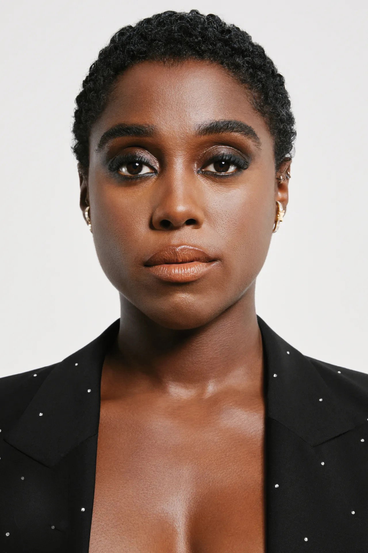 Lashana Lynch's poster
