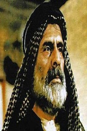 Ghazi Al-Takritee's poster