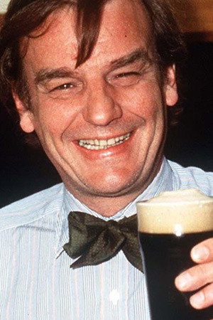 Keith Floyd's poster