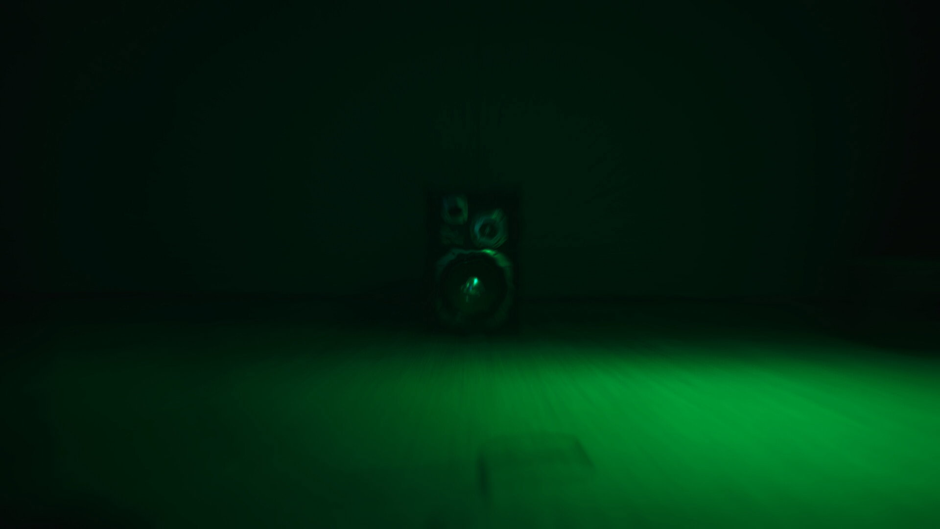 7Hz's poster