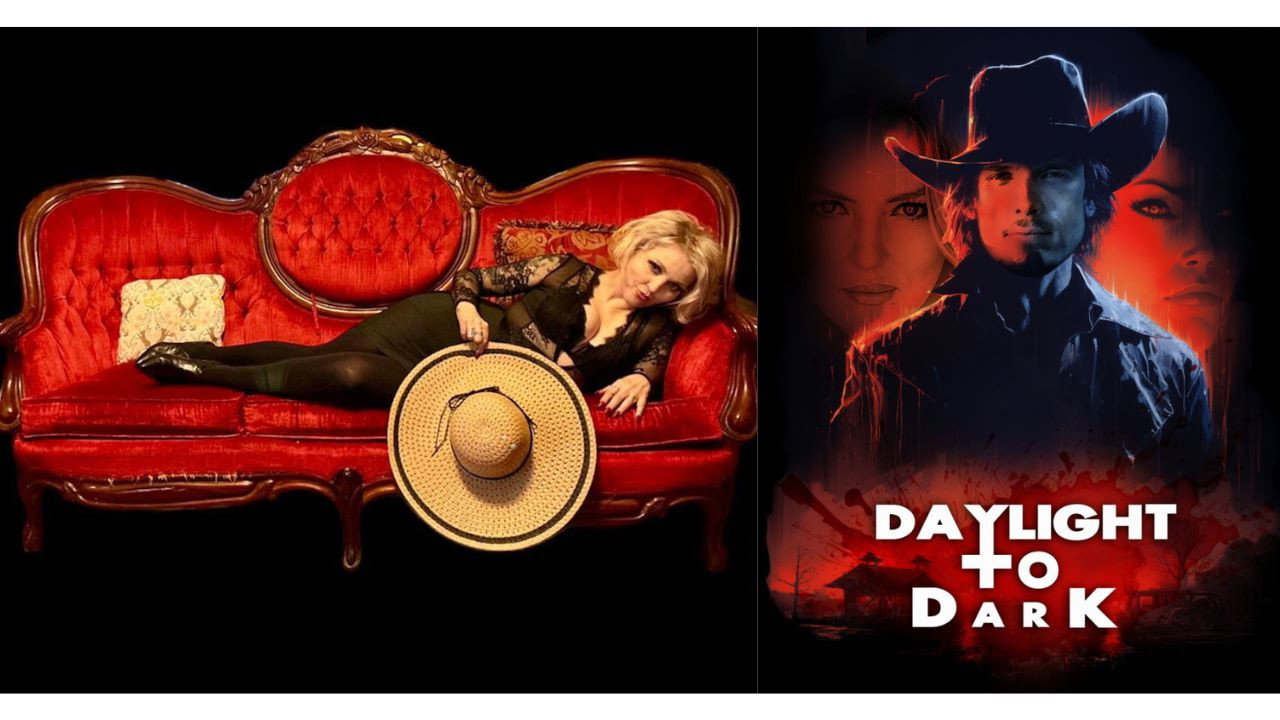 Daylight to Dark's poster