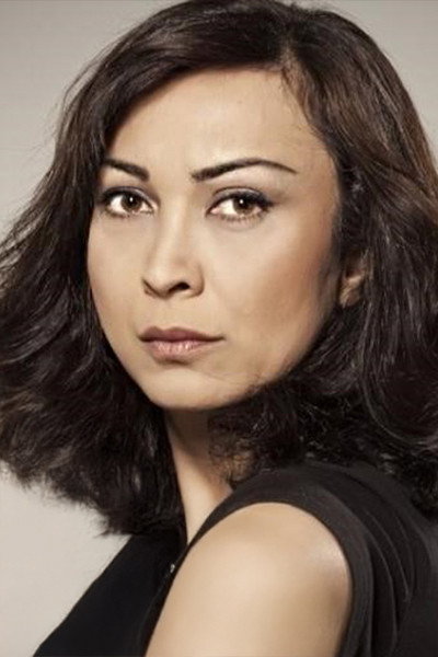 Canan Hoşgör's poster